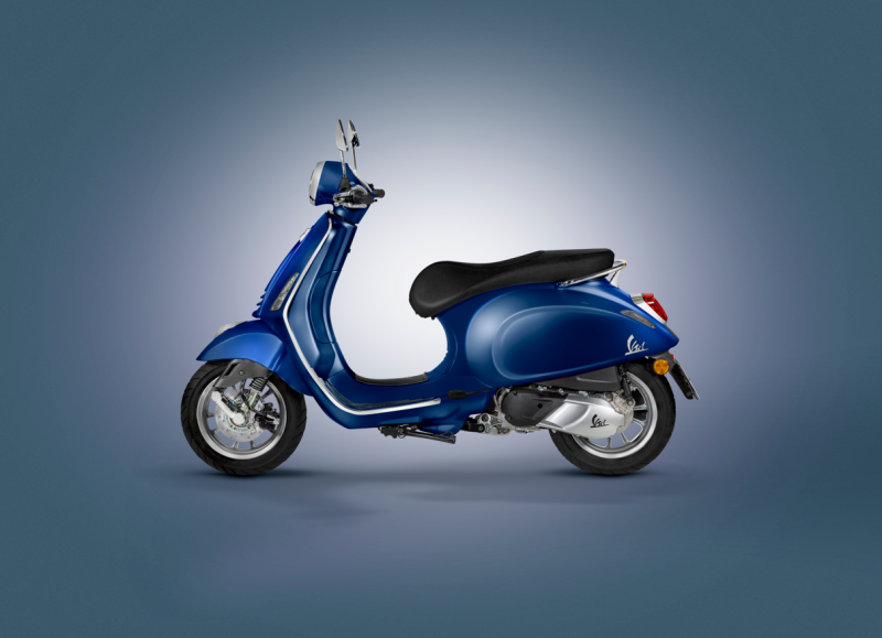 Vespa VXL 170 Modified (Primavera Copy) - Image 6