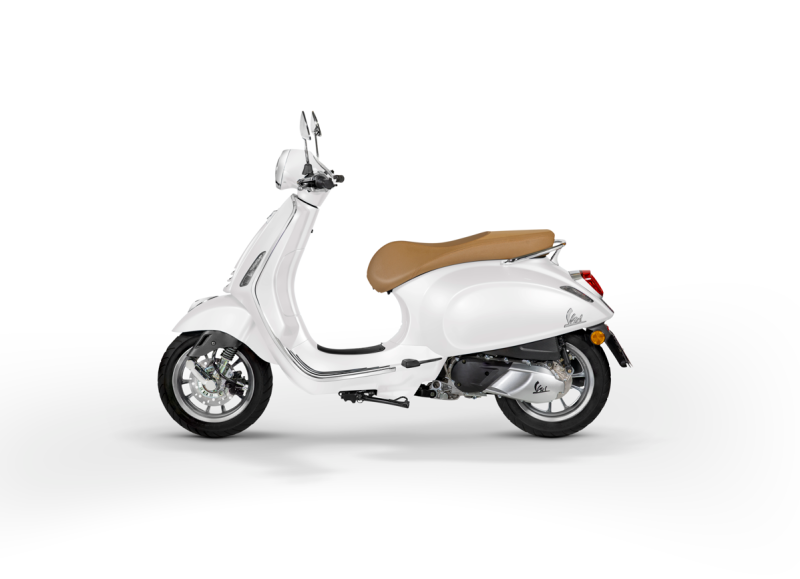 Vespa VXL 170 Modified (Primavera Copy) - Image 8
